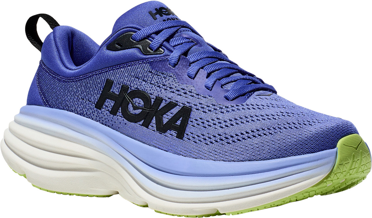 Hoka One One Bondi 8 Road Running Shoes - Women's