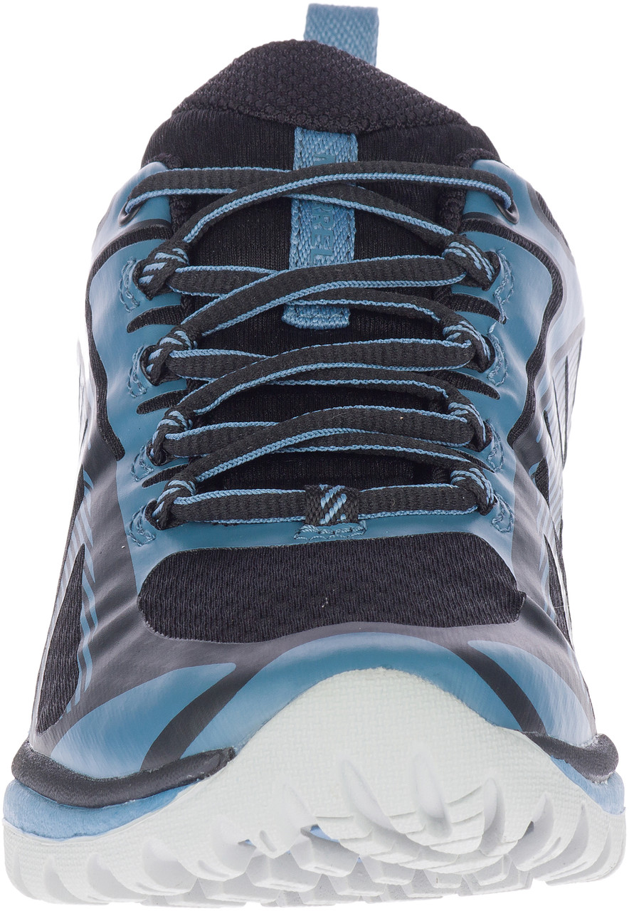 Merrell Siren Edge 3 Waterproof Light Trail Shoes - Women's