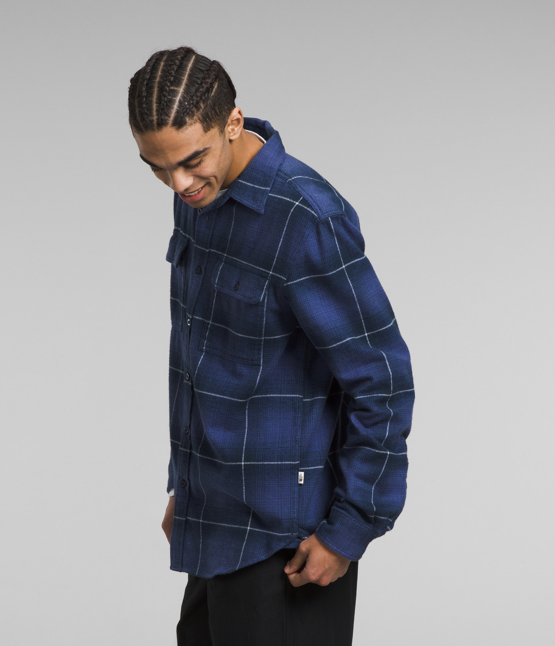 The North Face Arroyo Flannel Shirt - Men's
