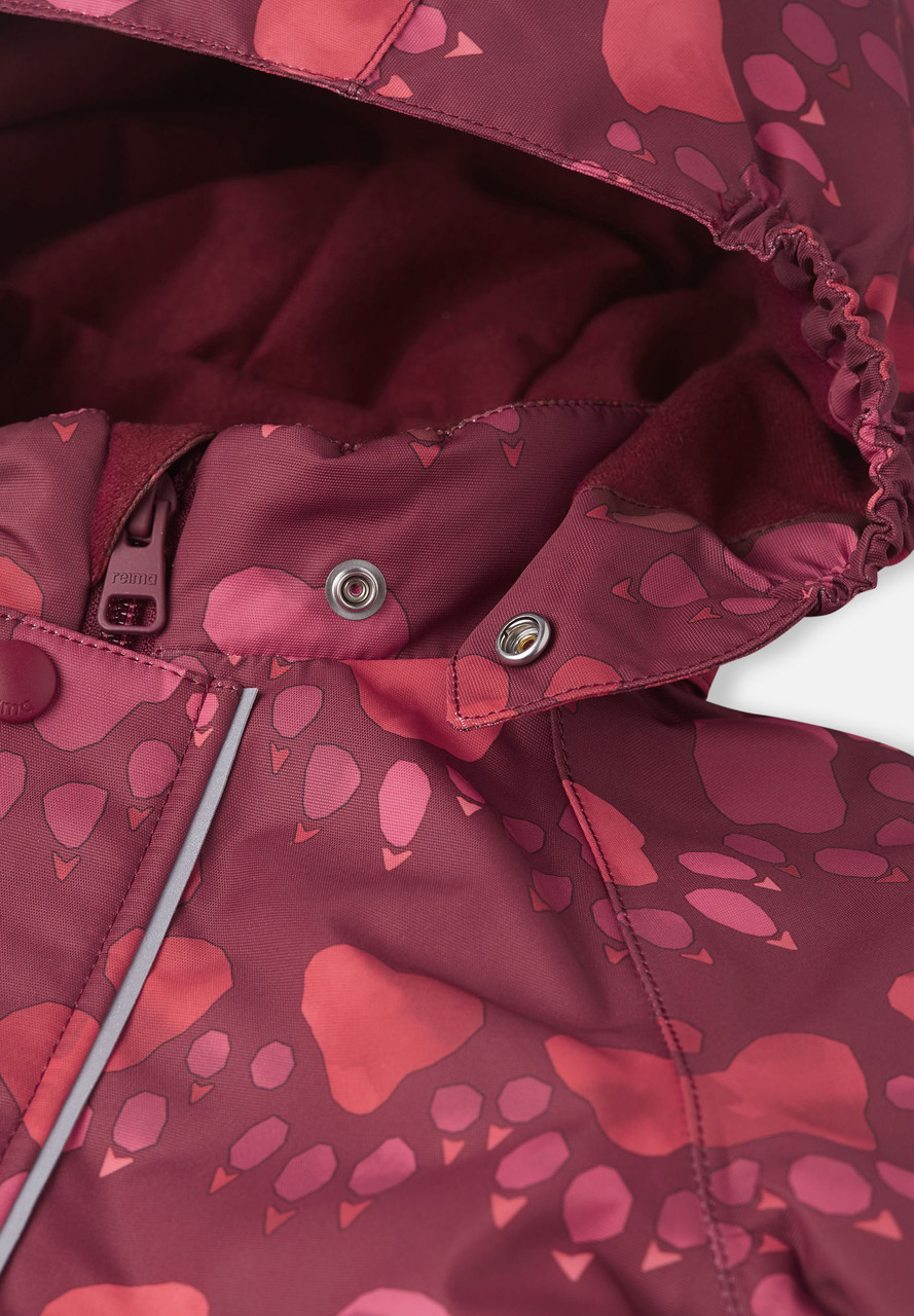 Reima Ruis Reimatec Winter Jacket - Infants to Children
