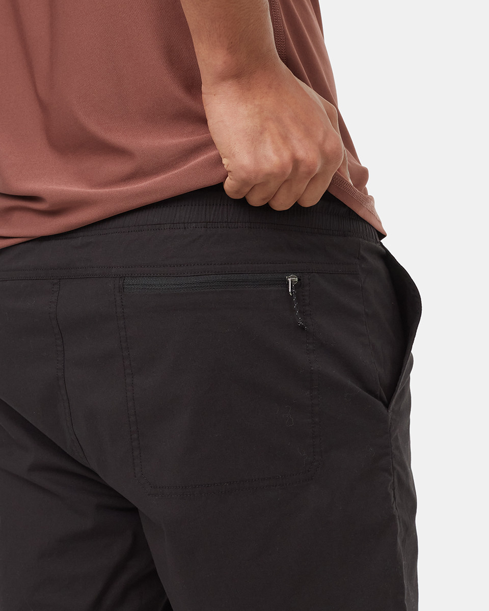 tentree EcoStretch Cotton 7