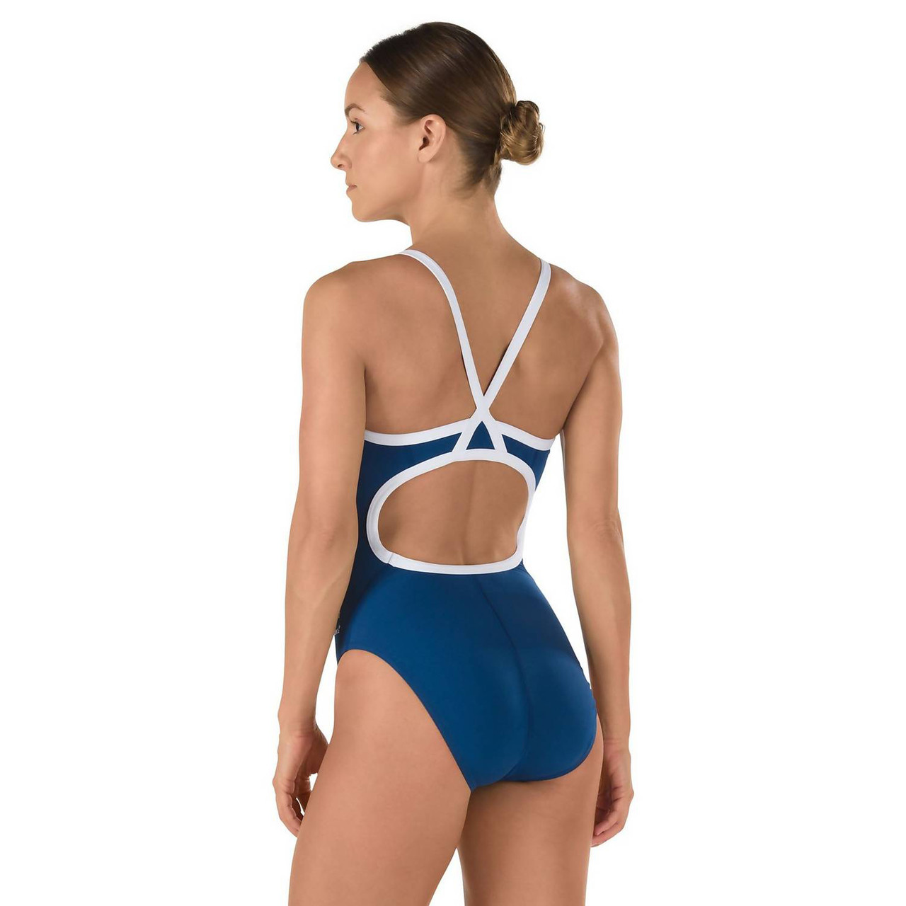 Speedo Endurance+ Flyback Training Suit - Women's