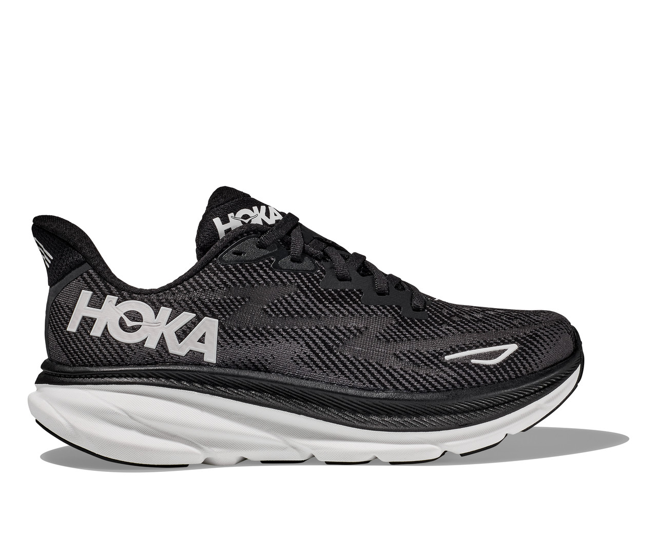 Hoka One One Clifton 9 Road Running Shoes - Women's