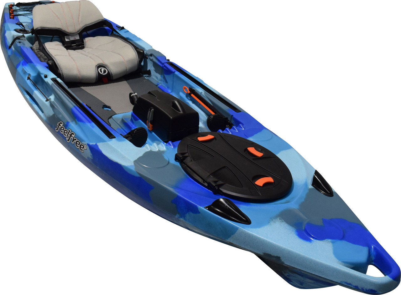 Feelfree Lure 11.5 V2 SOT Kayak