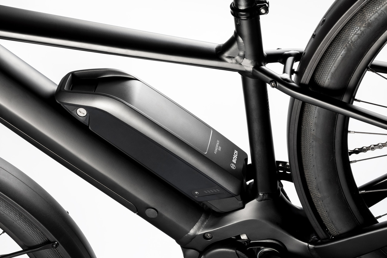 Cannondale 2020 Canvas Neo 2 E-Bicycle - Unisex