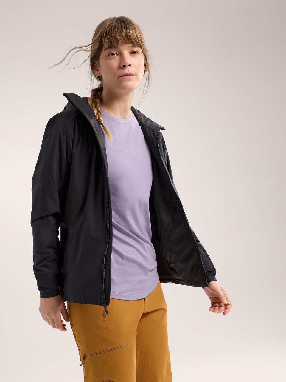 Arc'teryx Atom Hoody - Women's