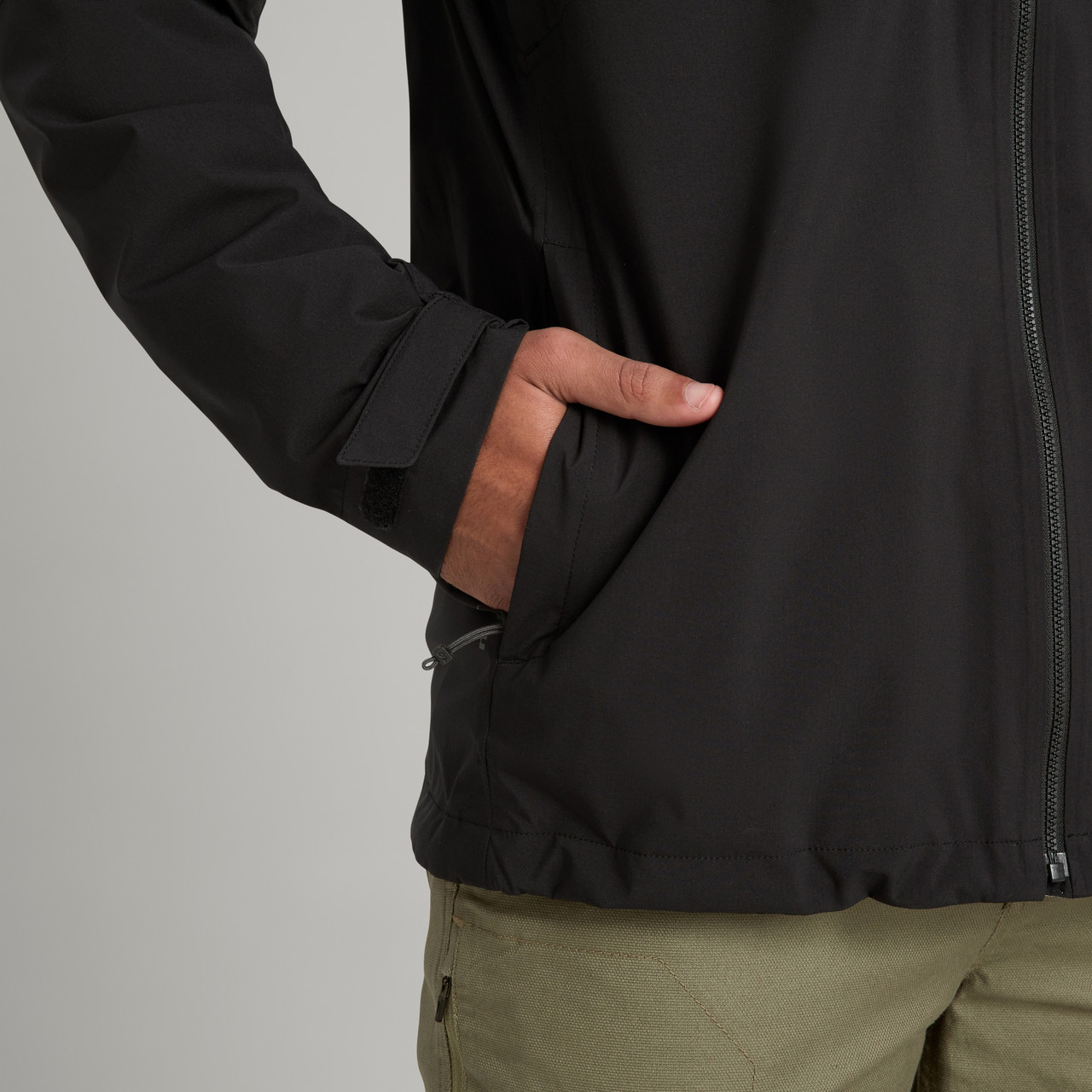 Kathmandu Trailhead Stretch Jacket - Men's