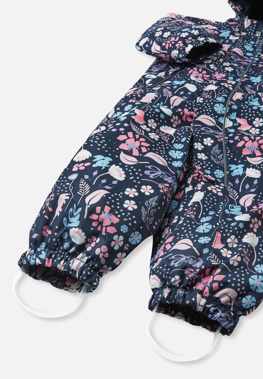 Reima Puhuri Reimatec Winter Overall - Children