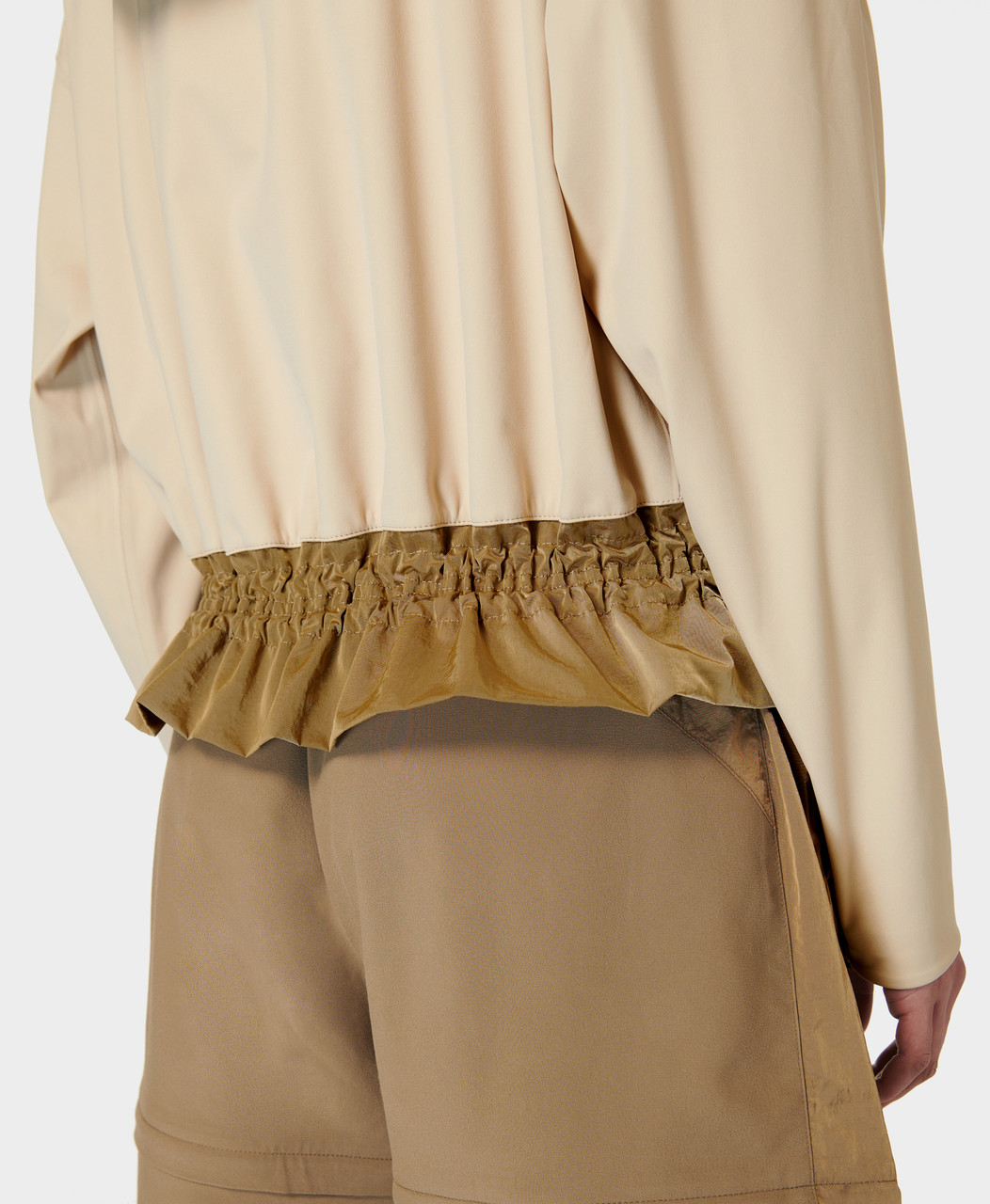 Merrell x Sweaty Betty Ascend Whisper Anorak - Women's