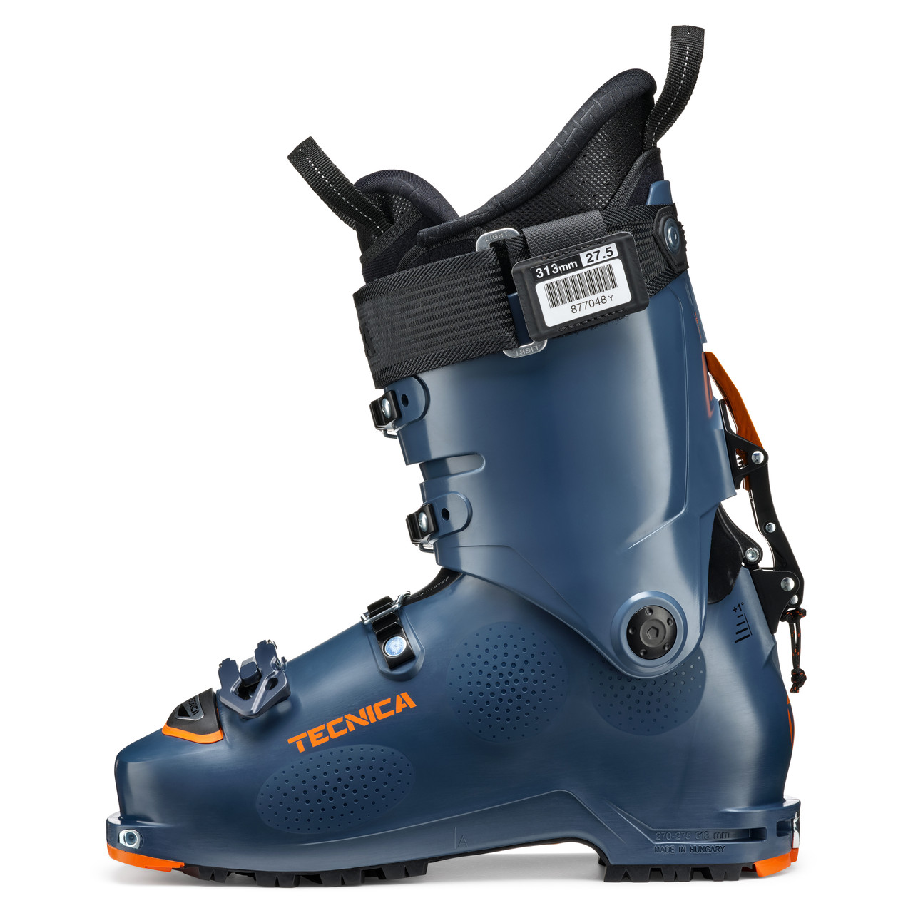 Tecnica Zero G Tour Ski Boots - Men's
