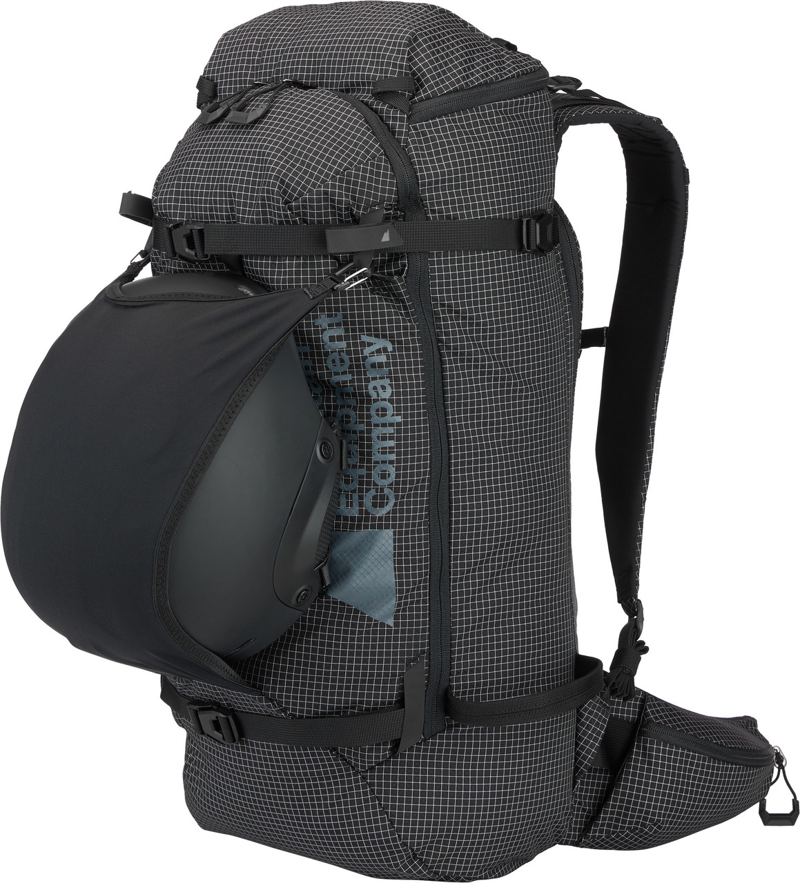 MEC Tour 32 Backpack
