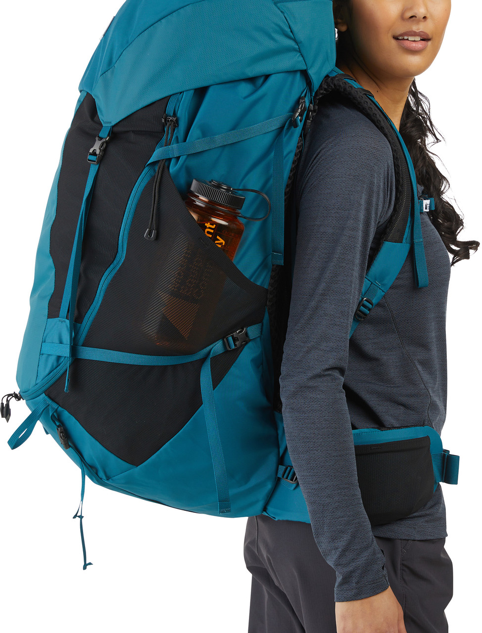 MEC Vista 70L Backpack - Women's