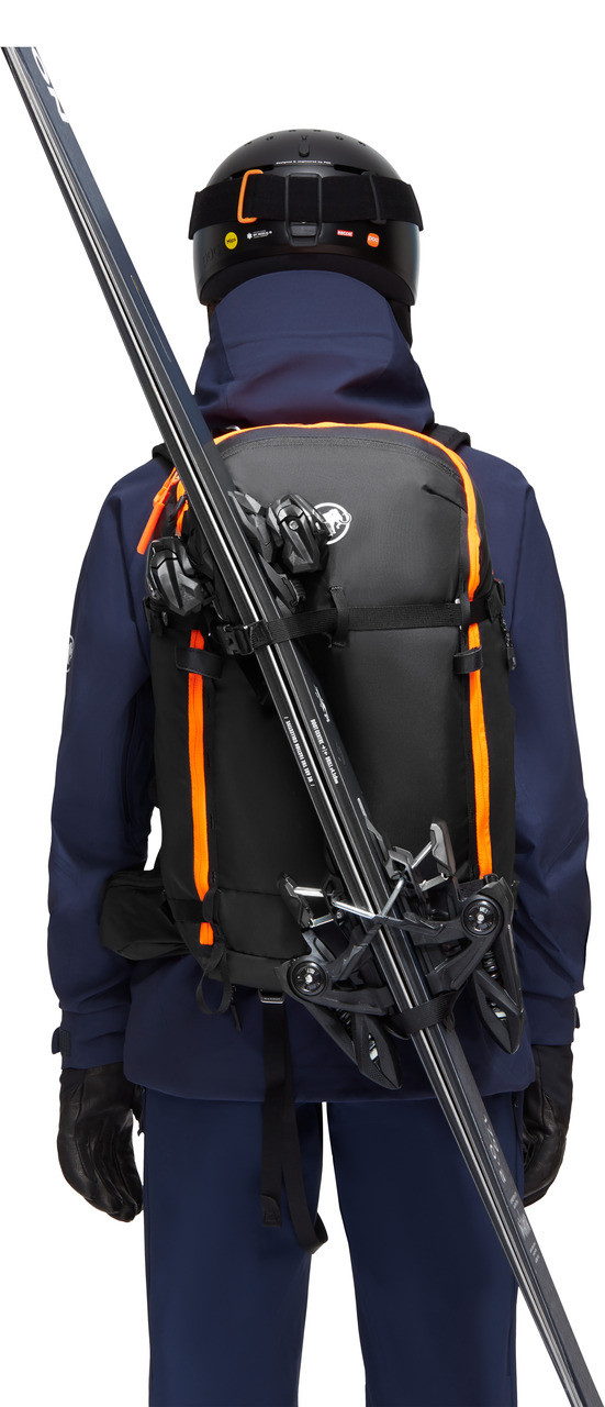 Mammut Tour 30 Removal Airbag 3.0 - Women's