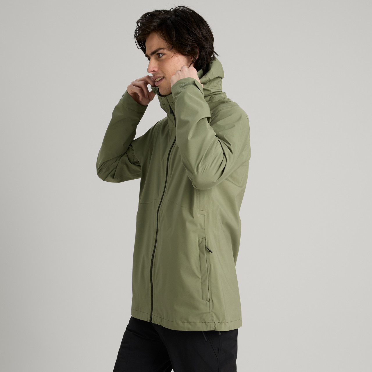 Kathmandu Trailhead Stretch Jacket - Men's