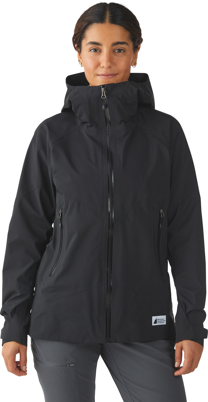 MEC Synergy Gore-Tex Jacket - Women's