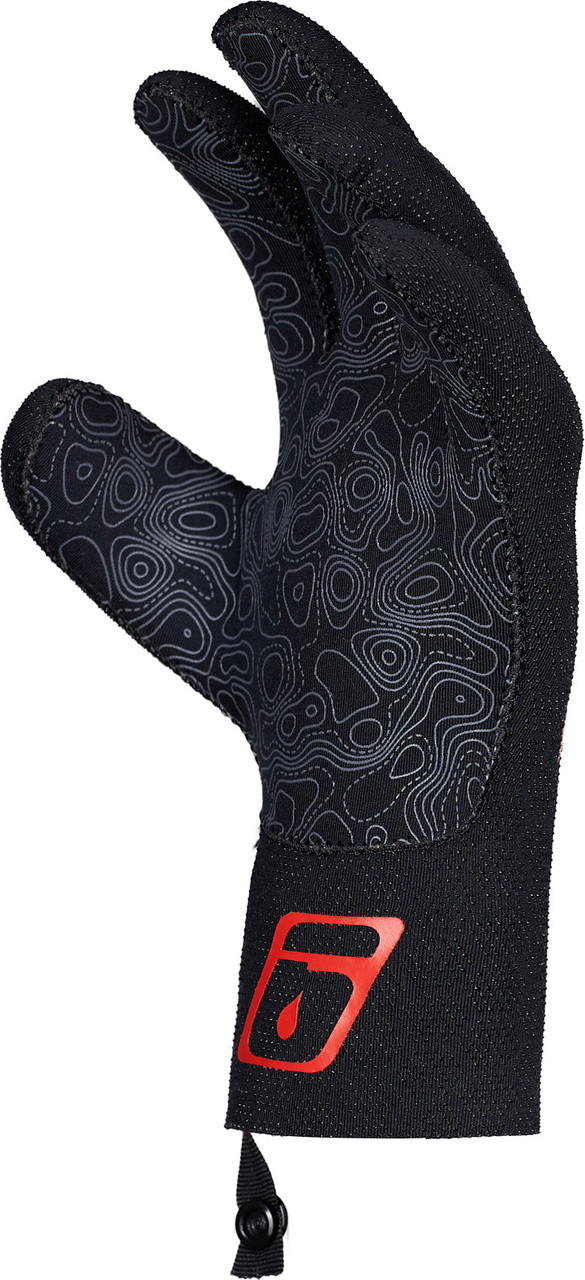 Level Six Proton 3mm Neoprene Gloves - Unisex