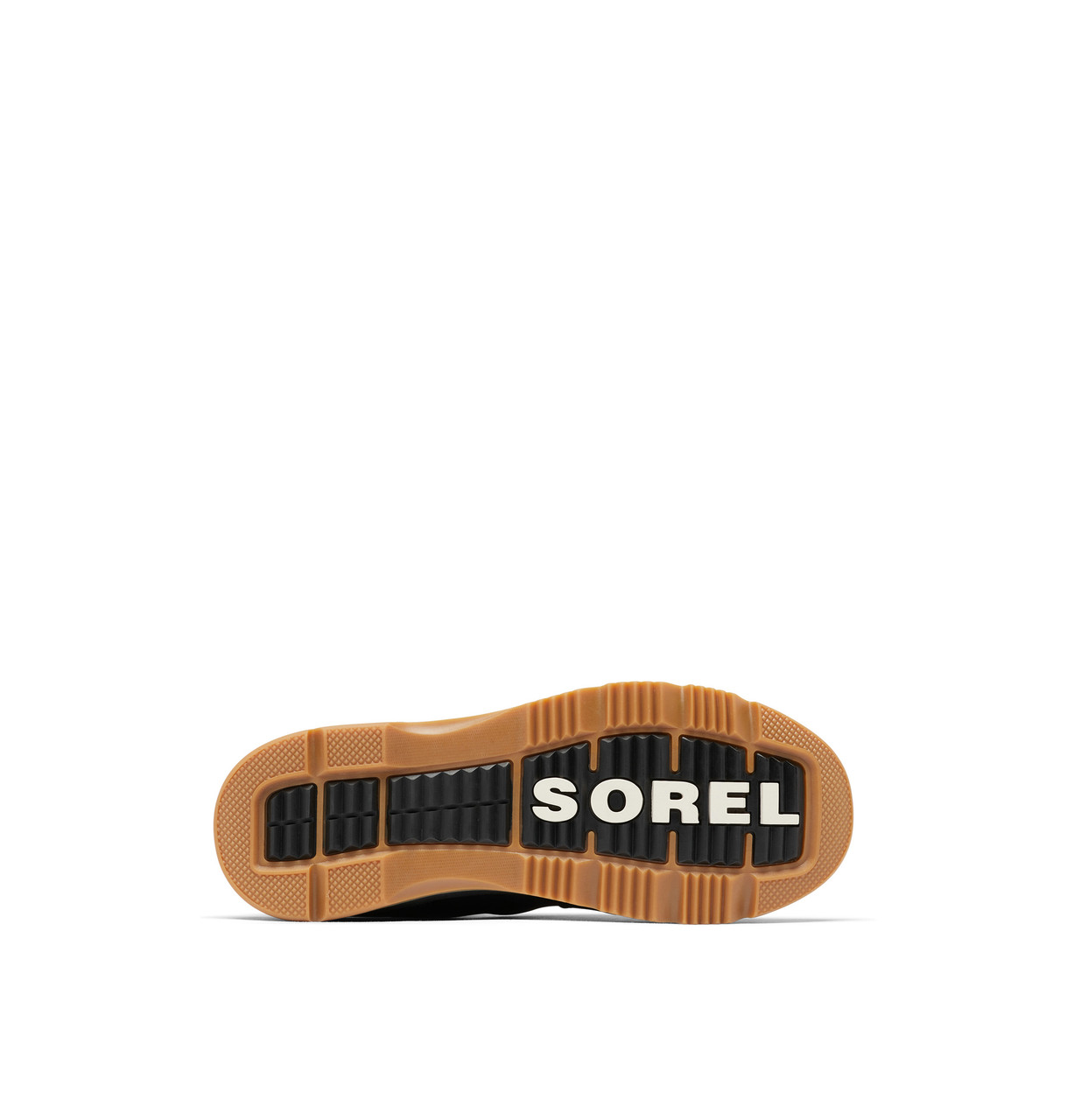 Sorel Ankeny II Winter Boots - Men's