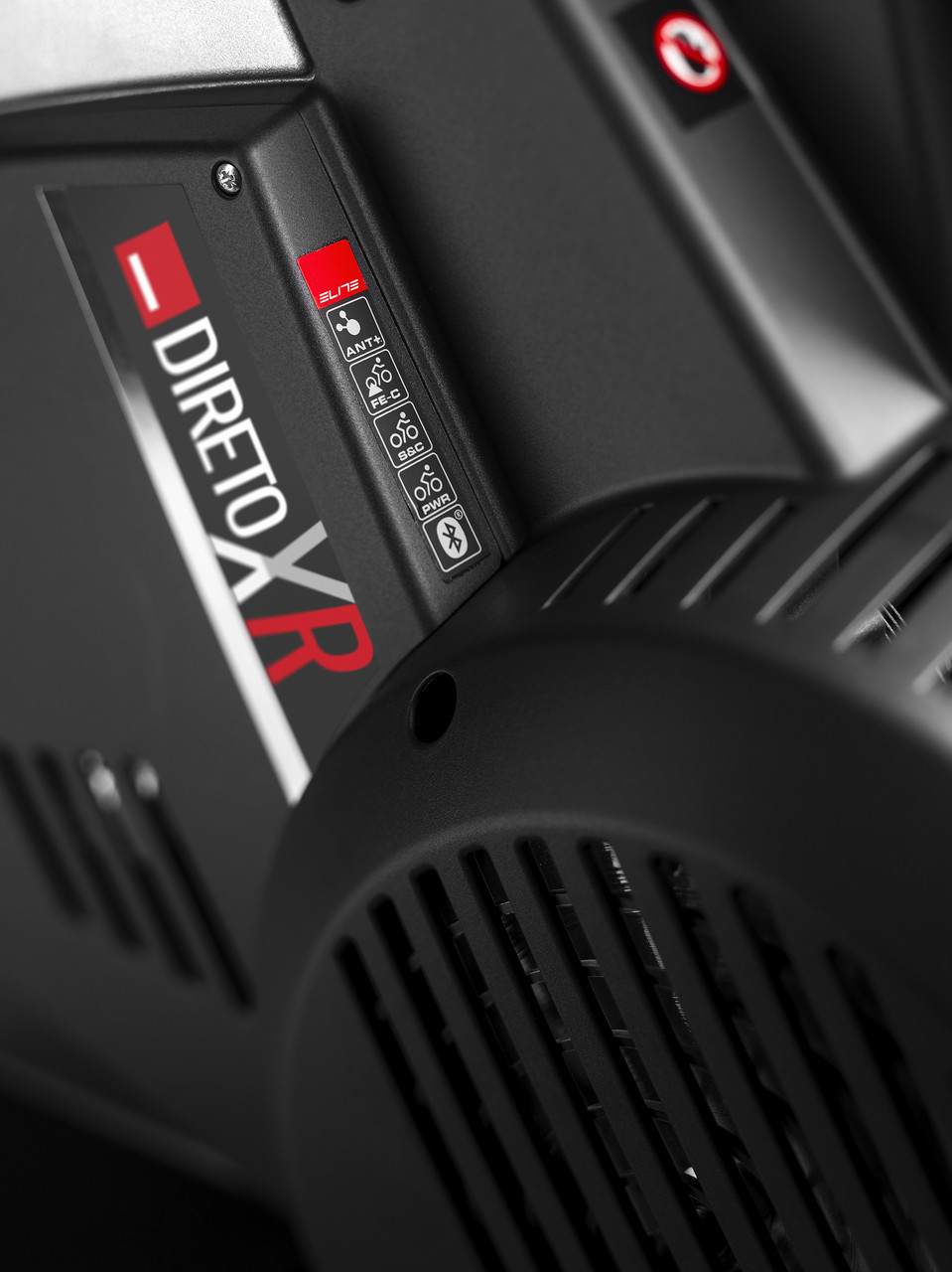 Elite Direto XR Interactive Bike Trainer