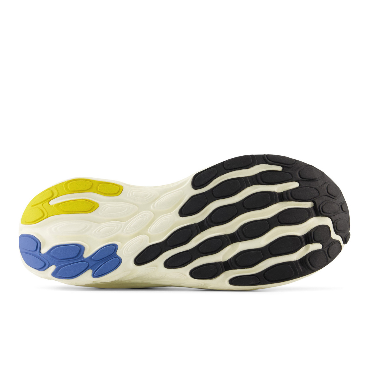 New Balance Fresh Foam X 1080V13 Road Running Shoes - Men's