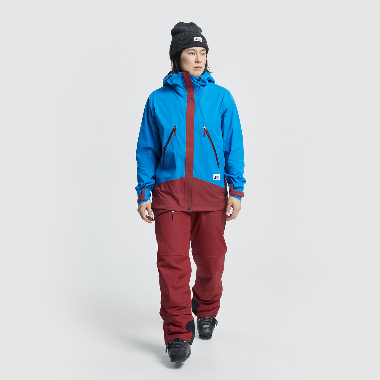 MEC APEX Salopettes - Women's