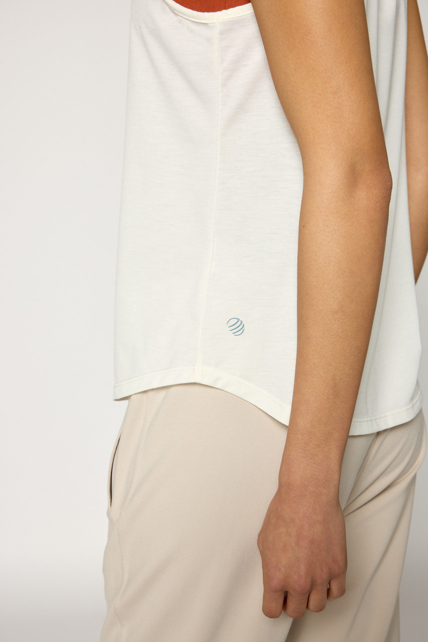 MPG Dynamic Twist Key Hole Tank Top - Women's