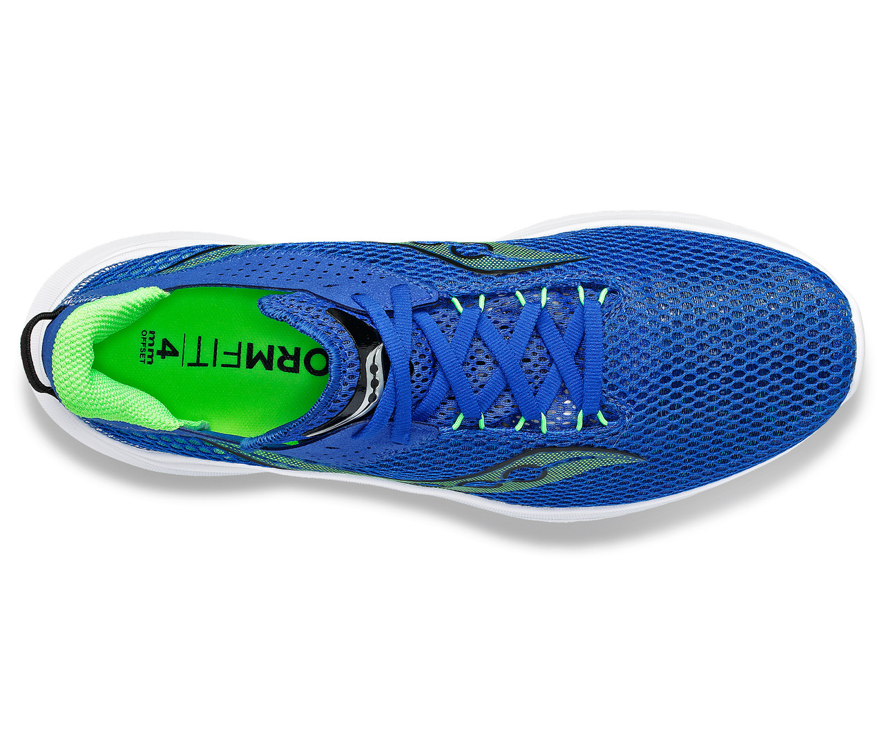 Saucony Kinvara 14 Road Running Shoes - Men's