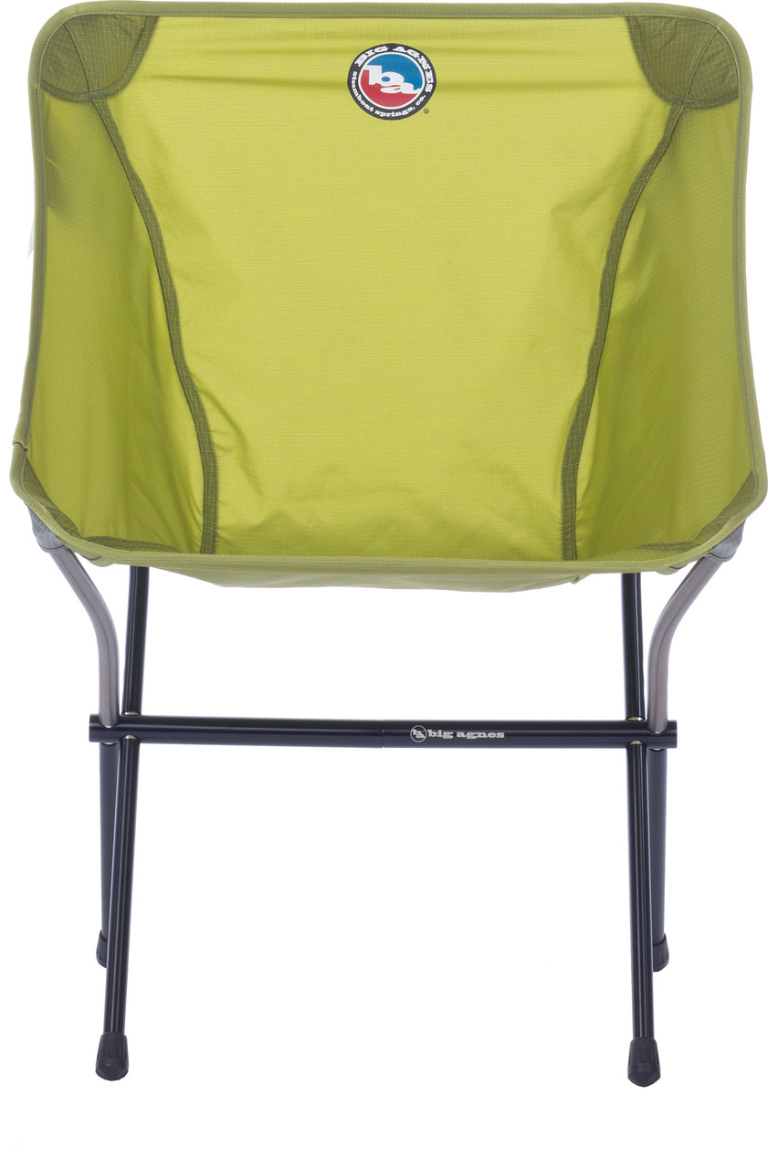 Big Agnes Mica Basin Camp Chair