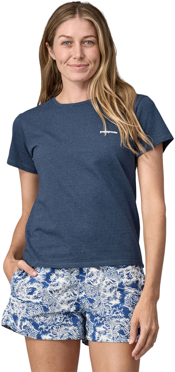 Patagonia P-6 Responsibli-Tee - Women's