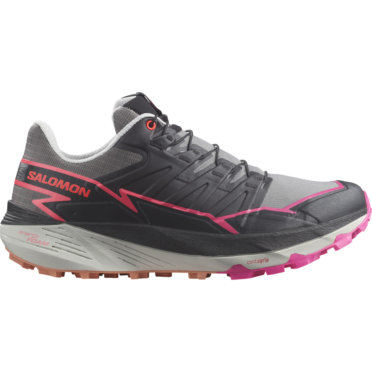 Salomon Thundercross Trail Running Shoes - Women's
