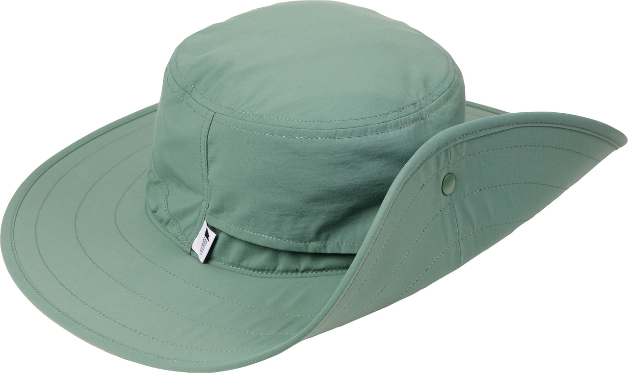 MEC Hideaway Sun Hat - Unisex