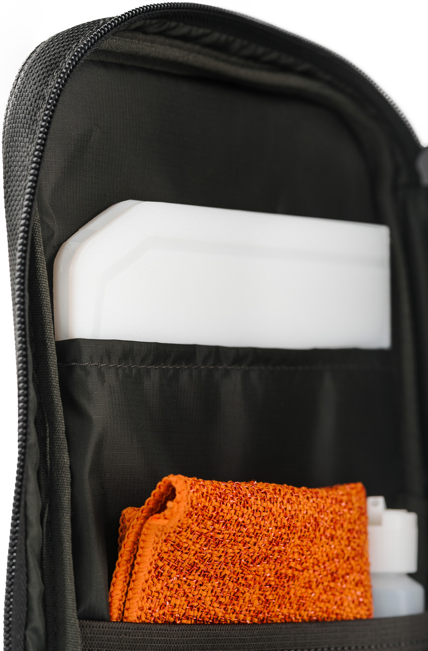 GSI Santoku Knife Set