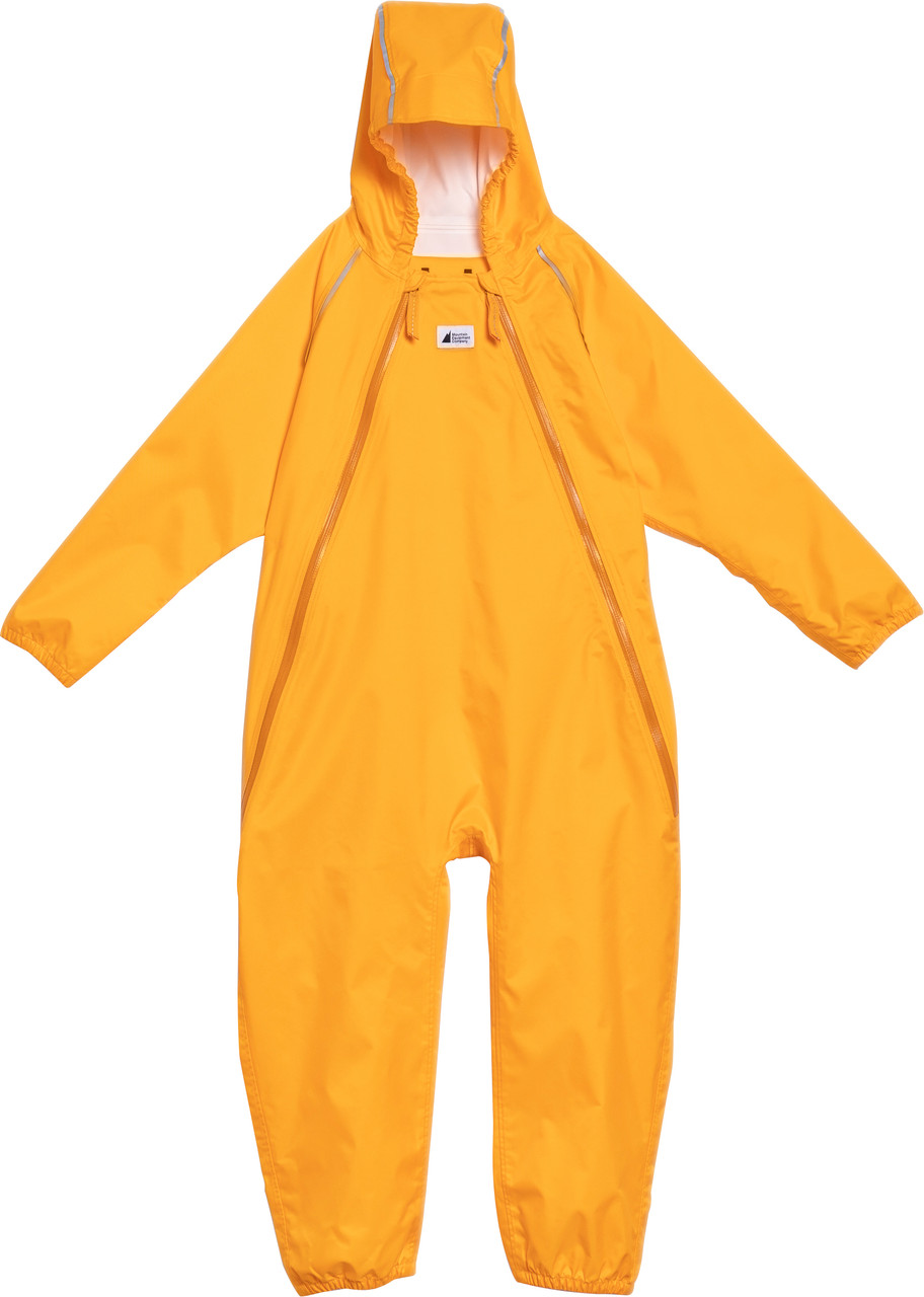 MEC Heritage Newt Suit - Children