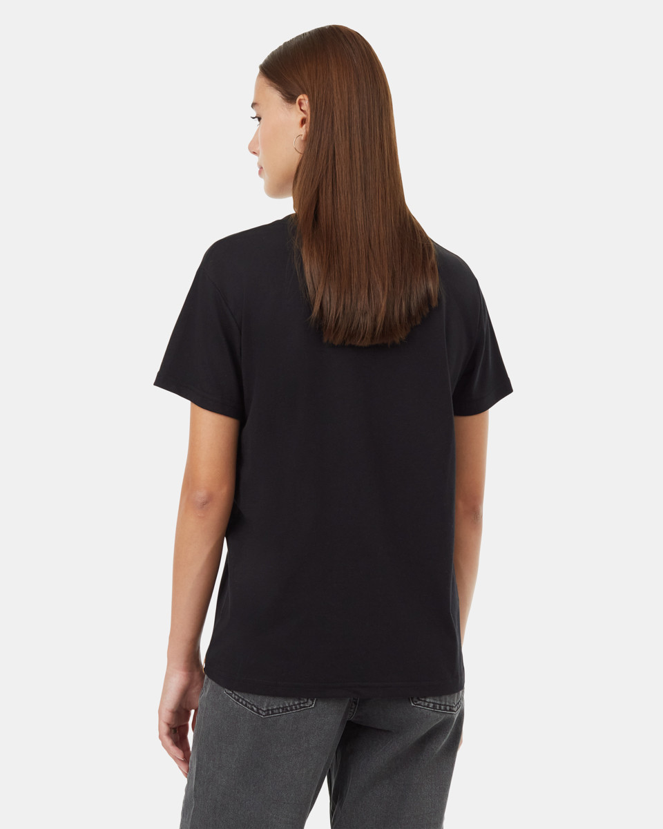 tentree Artist Series Logo T-Shirt - Women's