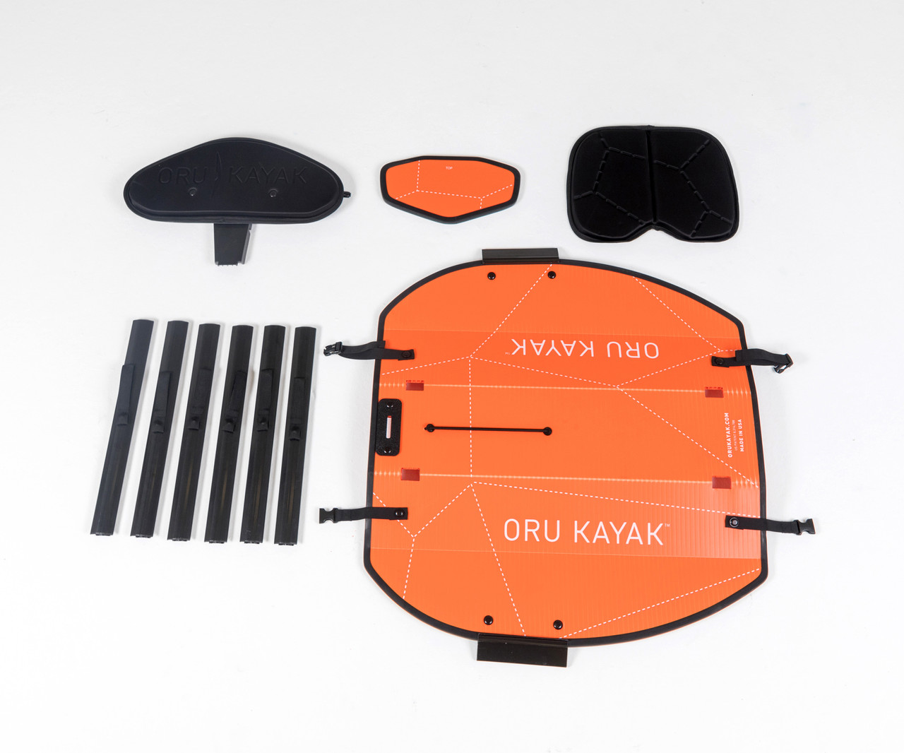 Oru Kayaks Coast XT Folding Kayak