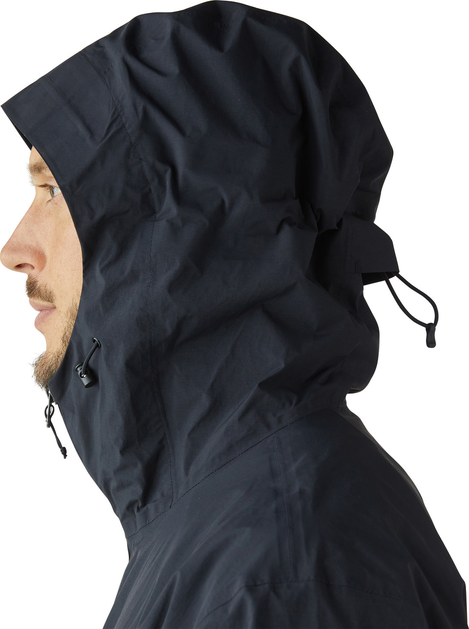 MEC x AQUANATOR Rain Jacket - Men's