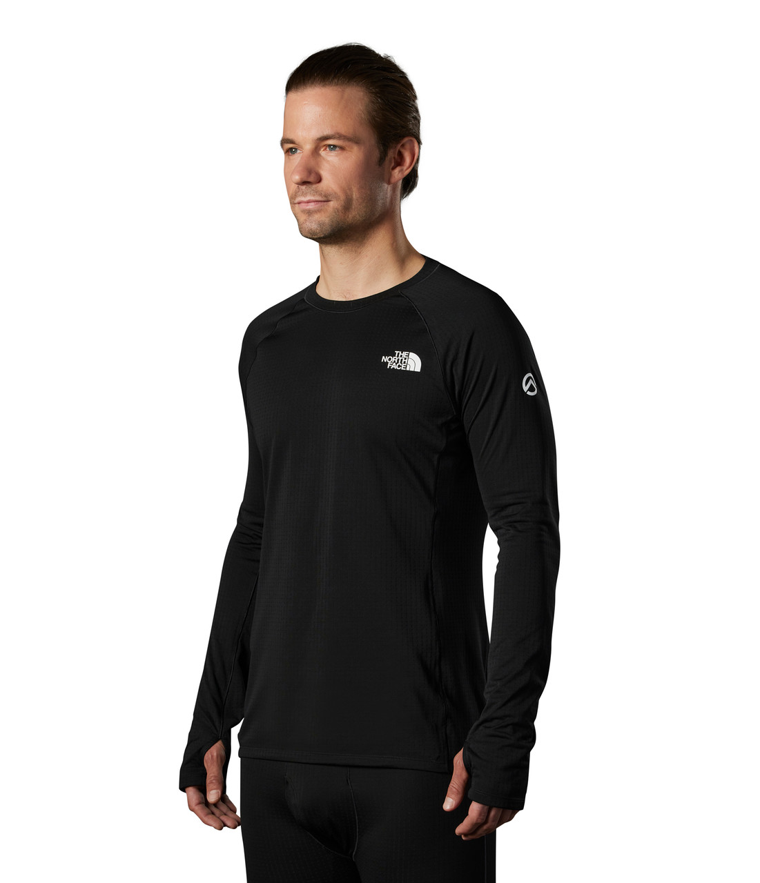 The North Face Summit Pro 120 Crew Top - Men's