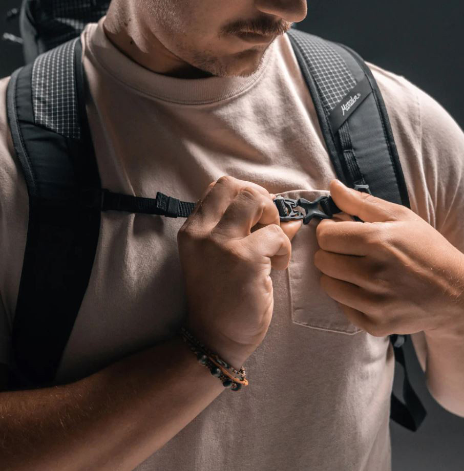 Matador SEG 45 Travel Pack