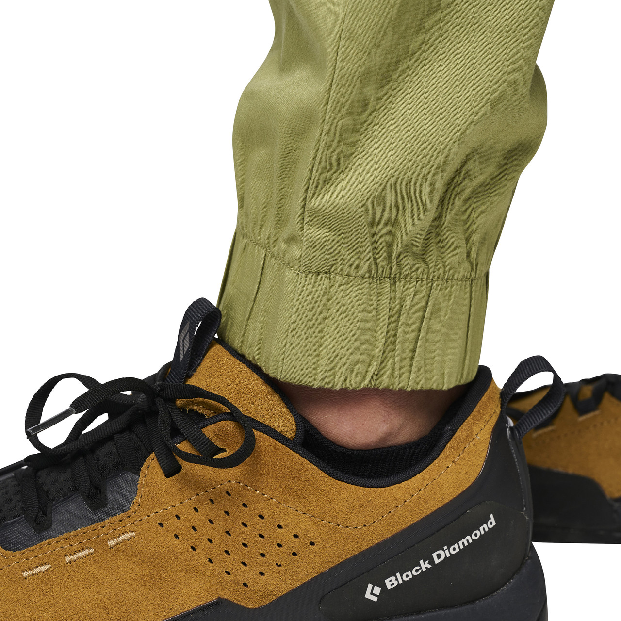 Black Diamond Notion Pants - Men's