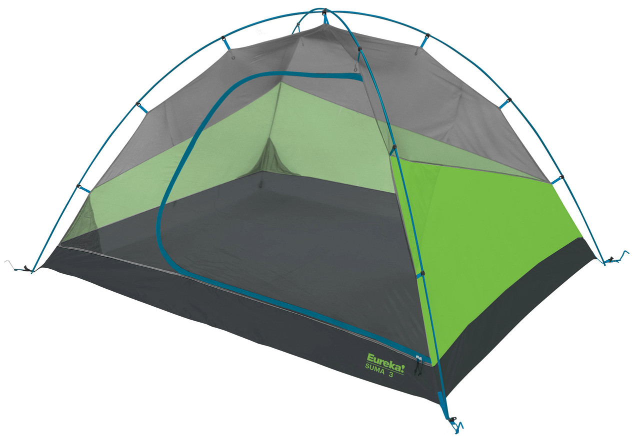 Eureka! Suma 3-Person Tent