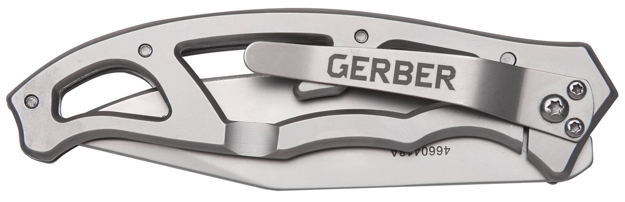 Gerber Paraframe Nailnick Knife