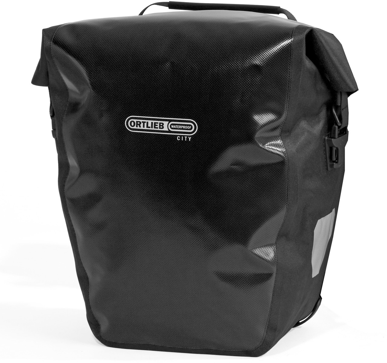Ortlieb Back-Roller City Panniers