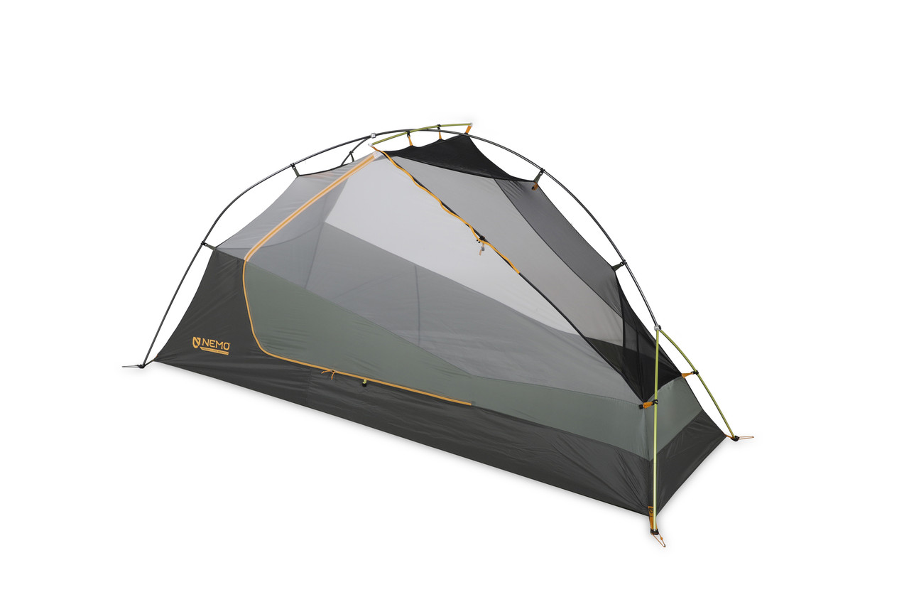 Nemo Dragonfly OSMO Bikepack 1-Person Tent
