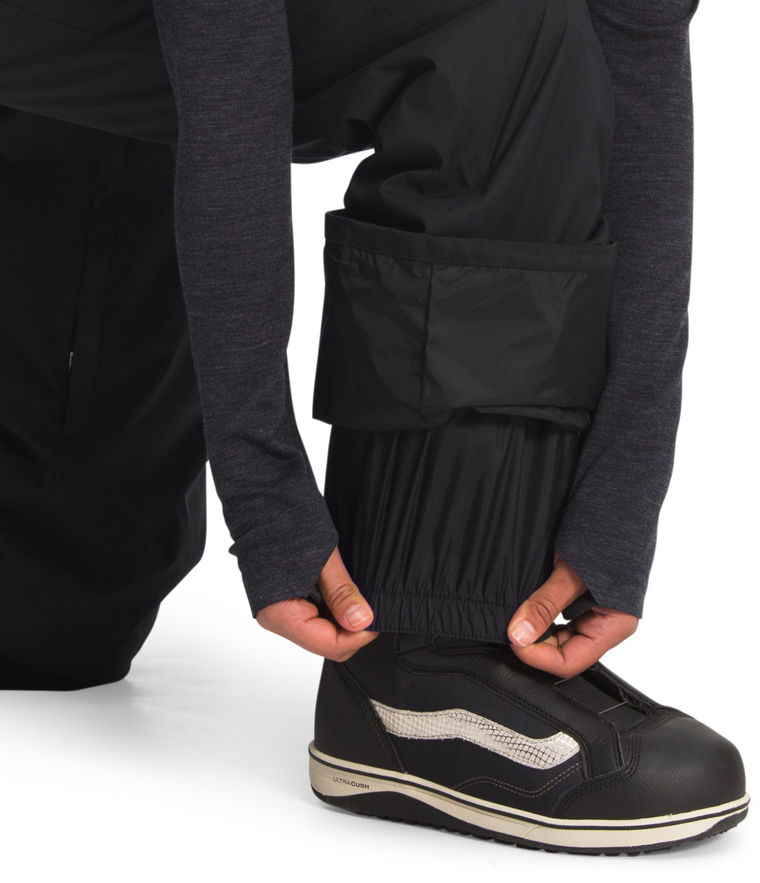 The North Face Freedom Insulated Pants - Women's