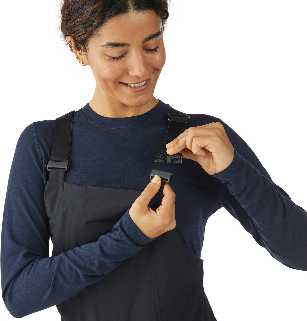 MEC Fall-Line Insulated Bib Pants - Women's