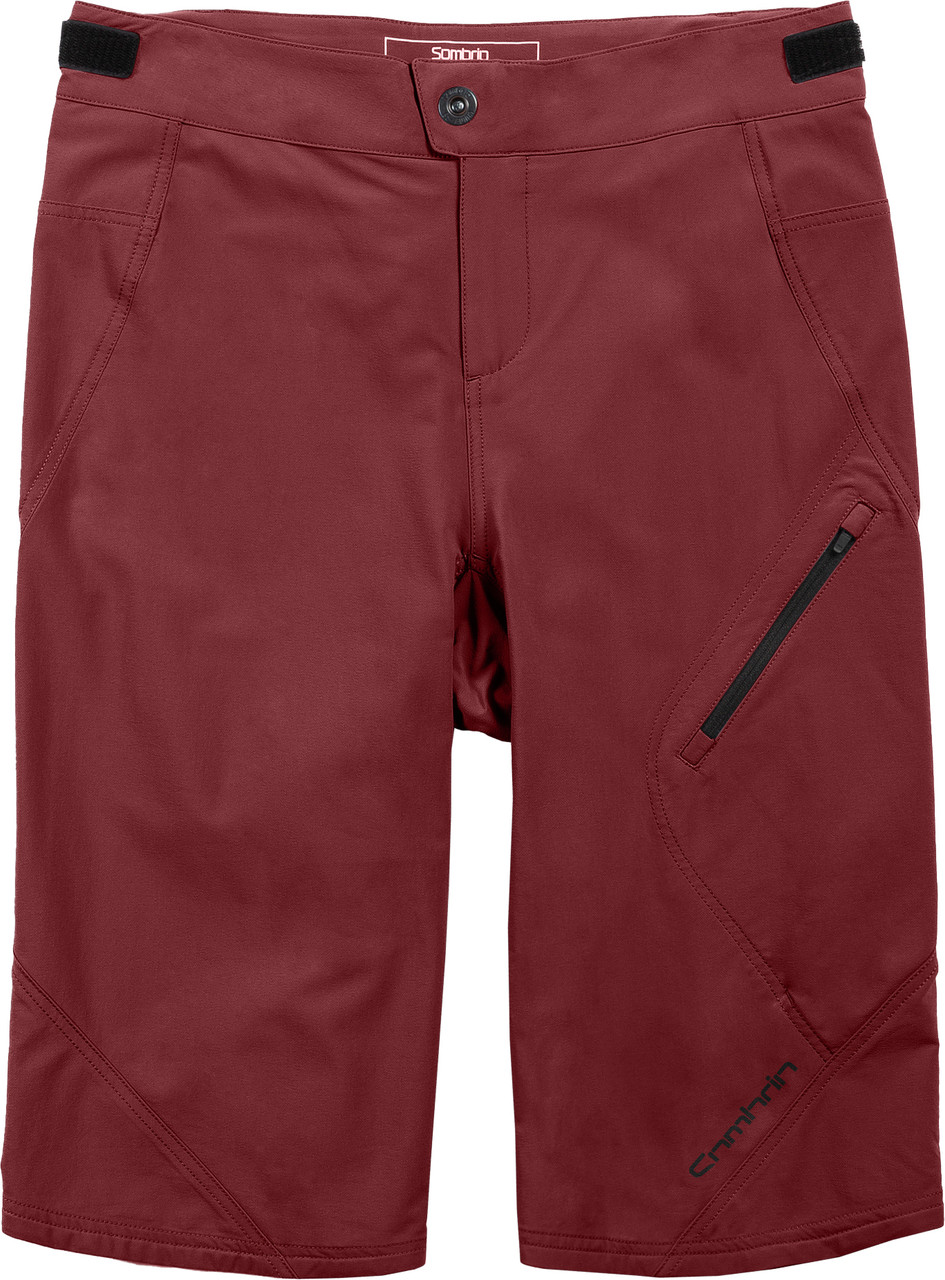 Sombrio Badass Shorts - Men's