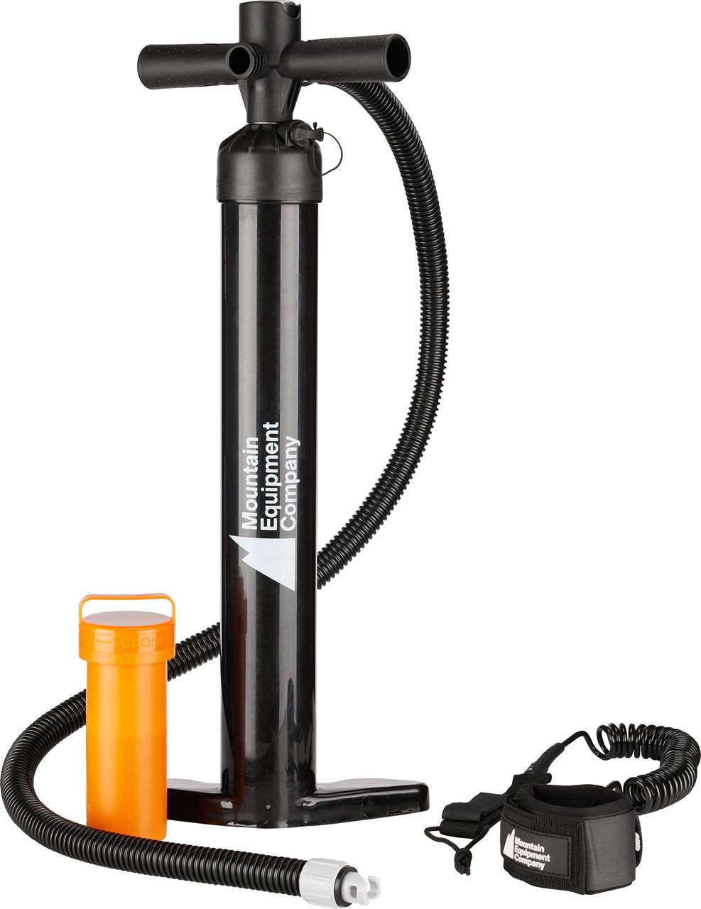 MEC 11.0 Touring SUP Package