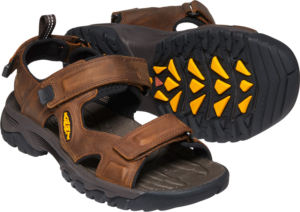 Keen Targhee III Open Toe Sandals - Men's