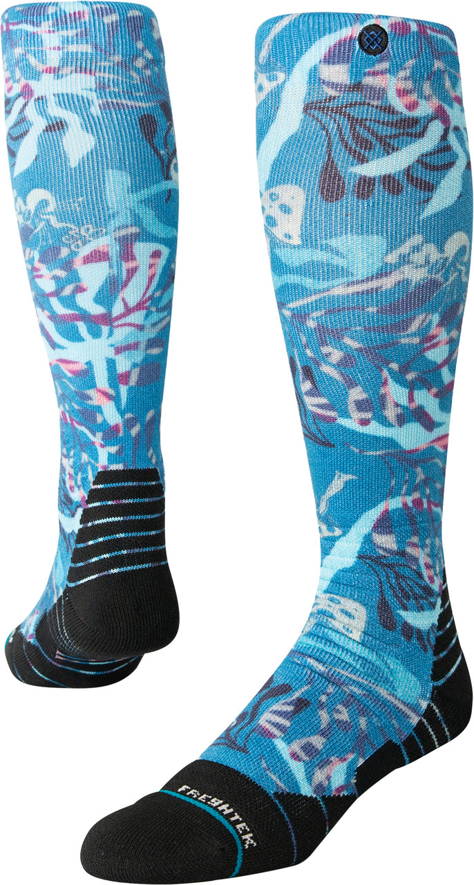 Stance Trooms Snow Socks - Unisex