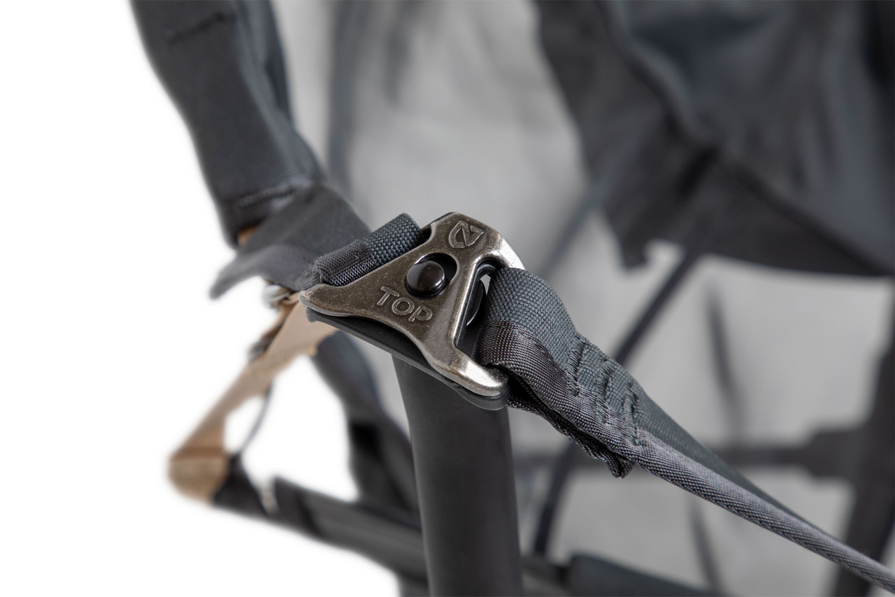 Nemo Stargaze Reclining Camp Chair