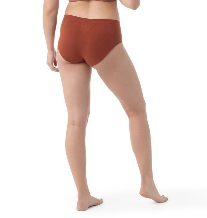 Smartwool Intraknit Hipster - Women's